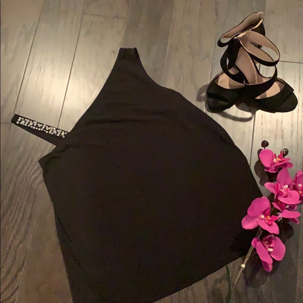 🌹INC women’s dressy tank